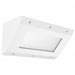 Corner Mount LED Fixture