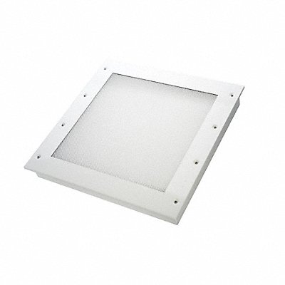 Recessed Mount LED Fixture