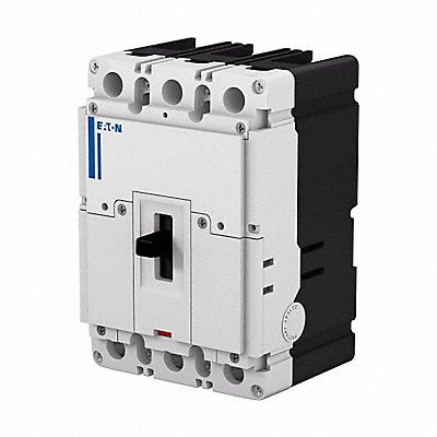 Circuit Breaker 45 A 600VAC 3 Poles