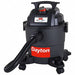 Portable Wet/Dry Vacuum 4 gal 960 W