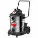 Contractor Wet/Dry Vacuum 16 gal 1 200 W