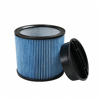 Cartridge Filter Standard Wet/Dry