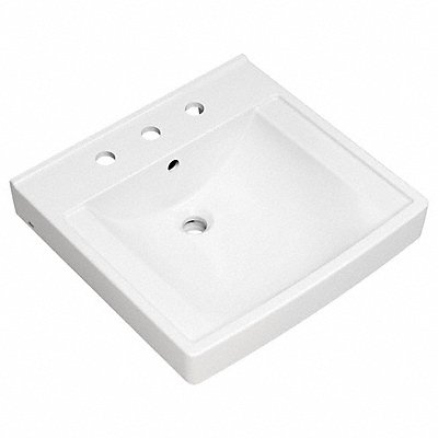 Wallhung Sink