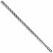 Hammer Drill Bit 1/2in 12in Length