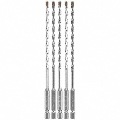 Hammer Drill Bit PK5