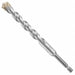 Hammer Drill Bit 1/2in 6in Length