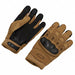 Factory Pilot Glove 2.0 Coyote Tan L