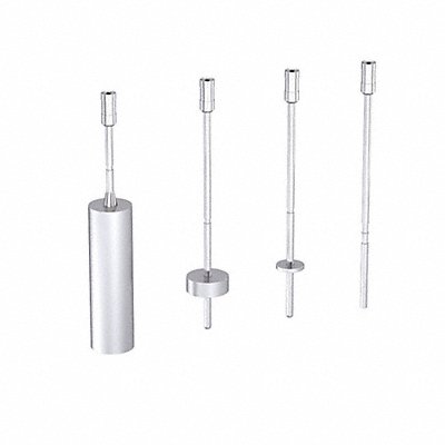 Vane Spindle Set