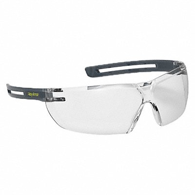 Safety Glasses Universal Clear