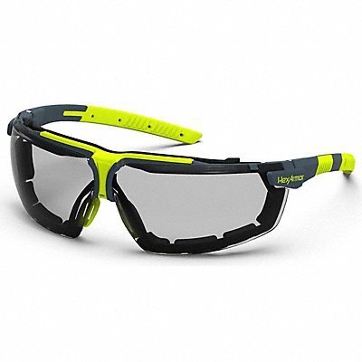 Safety Glasses Universal Gray