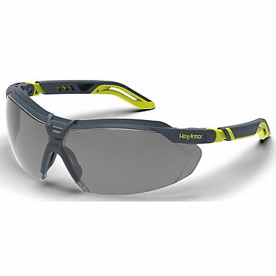 Safety Glasses Universal Gray