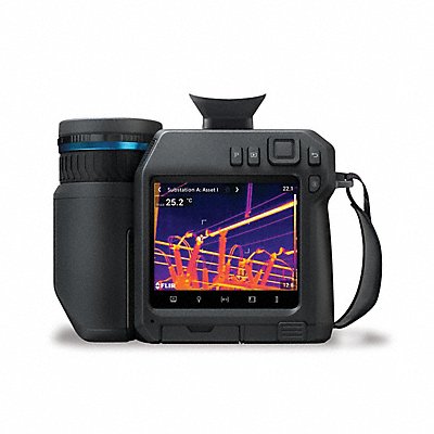 Infrared Camera