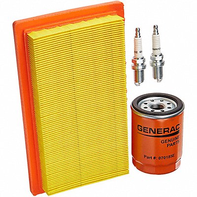 Generator Maintenance Kit