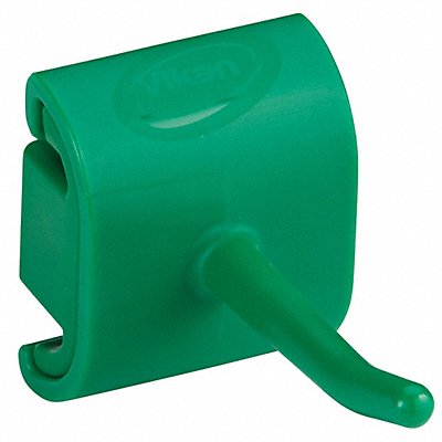 Tool Wall Bracket 1 5/8 in L Green