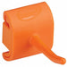 Tool Wall Bracket 1 5/8 in L Orange