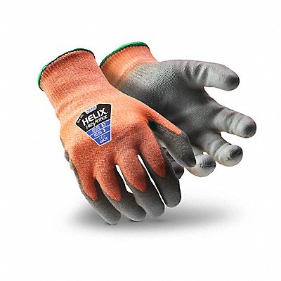 Safety Gloves PR