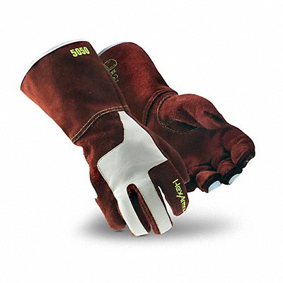 Safety Gloves PR