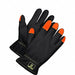 VF Leather Gloves Goat 61JX82 PR