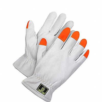 VF Leather Gloves Goat 61JX86 PR