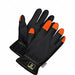 VF Leather Gloves Goat 61JX93 PR