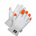 VF Leather Gloves A5 2XL 61JX97 PR