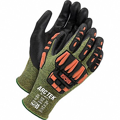 VF Knit Gloves A4 3XL 61JY16 PR