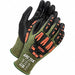 VF Knit Gloves A4 2XL 61JY15 PR