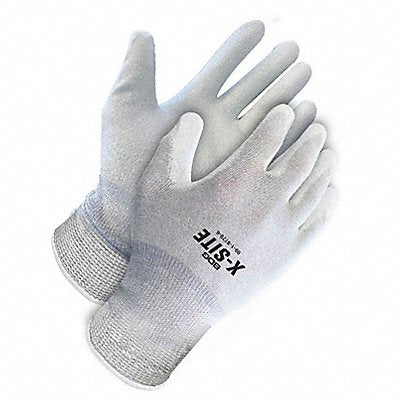 VF Knit Gloves 9.25 61JY20 PR