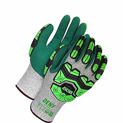VF Knit Gloves A6 10 L 61JY29 PR
