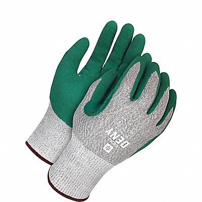 VF Knit Gloves A6 9.75 L 61JY37 PR