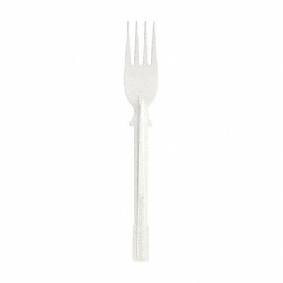 Fork Beige Series T Dixie Med PK960