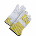 Leather Gloves L/9