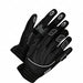 VF Mech Gloves Blk/Bl S 61JY99 PR