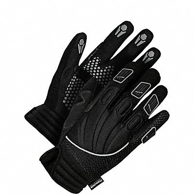 Leather Gloves