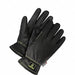 Leather Gloves Goatskin Palm