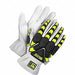 VF Leather Gloves Goat 61JZ56 PR