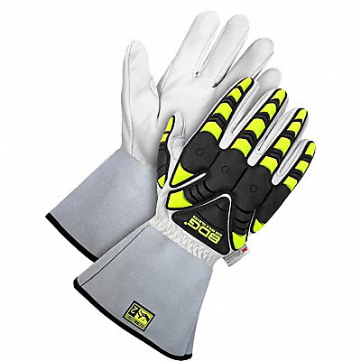 VF Leather Gloves Goat 61JZ72 PR