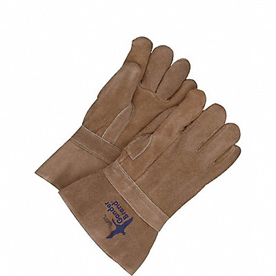 Heat Resistant Gloves Gauntlet