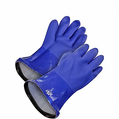 Chem-Res Gloves 9 PR