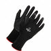 Coated Gloves Knit 2XL 9.5 L