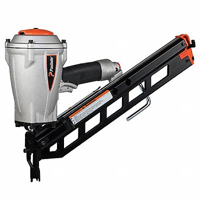 Framing Nailer Adj. Exhaust Orange