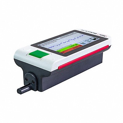 Surface Tester TFT Touch Screen