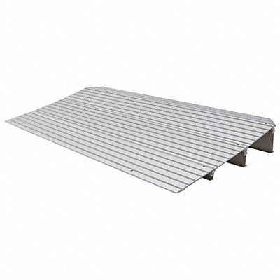 Modular Threshold Ramp 600 lb Load Cap.