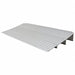 Modular Threshold Ramp 600 lb Load Cap.