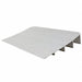 Modular Threshold Ramp 600 lb Load Cap.