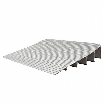 Modular Threshold Ramp 600 lb Load Cap.