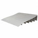 Modular Threshold Ramp 600 lb Load Cap.