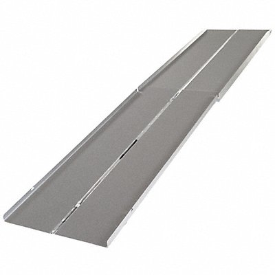 Multi-Fold Wheelchair Ramp 600 lb Cap.