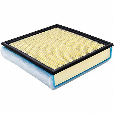 Air Filter Panel Design 12 13/32 L