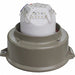 LED Light Fixture 9692 lm 277V 5000K 65W